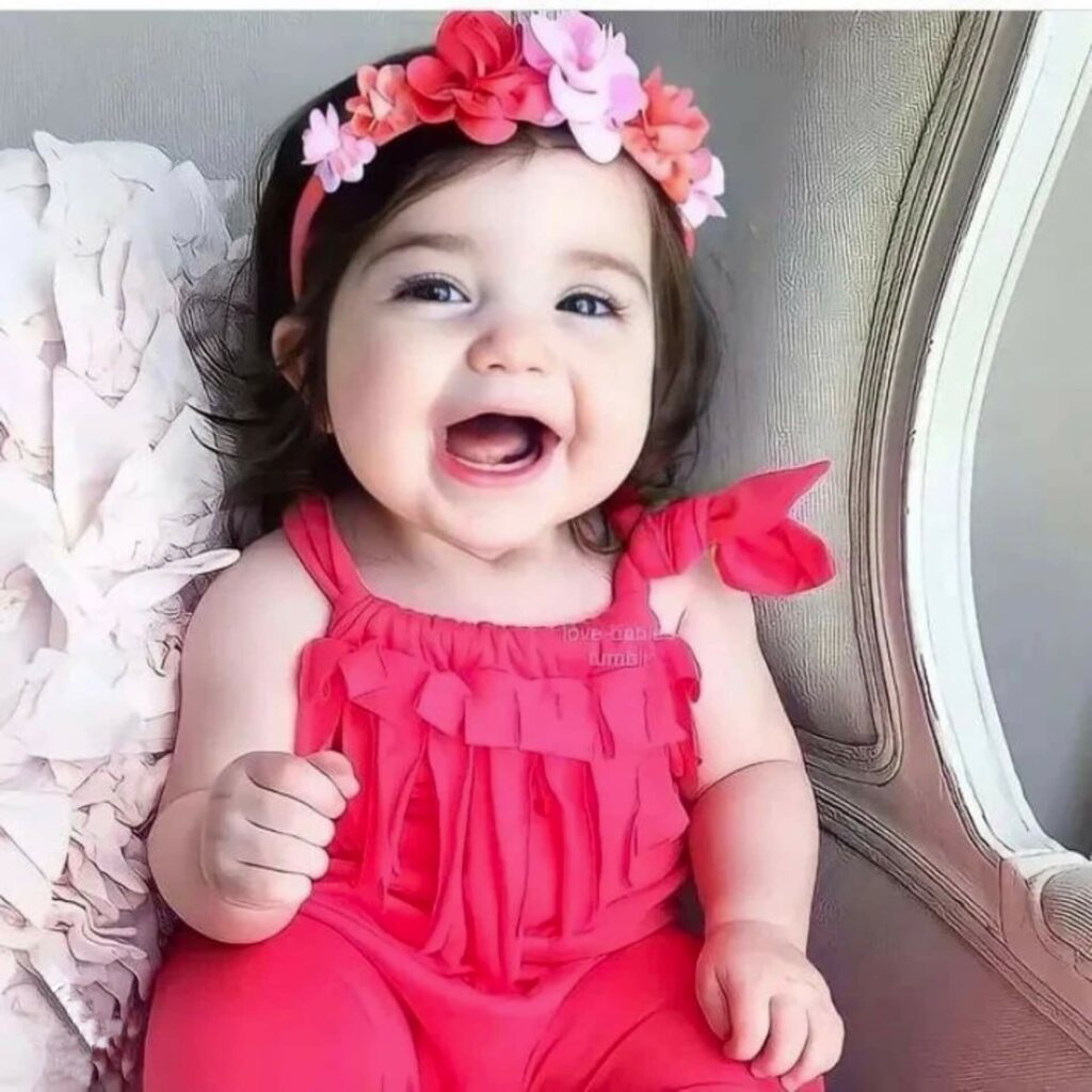 Baby Pictures