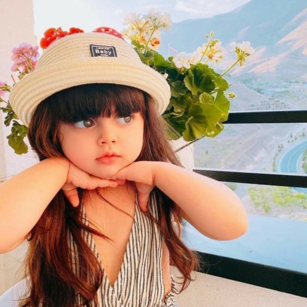 Best Baby Pic