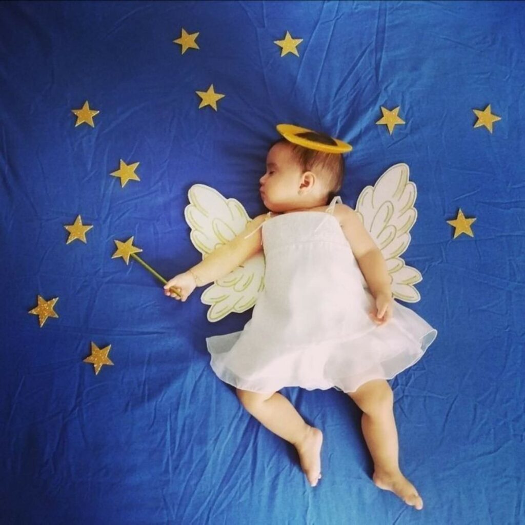Baby Girl Pic for Dp