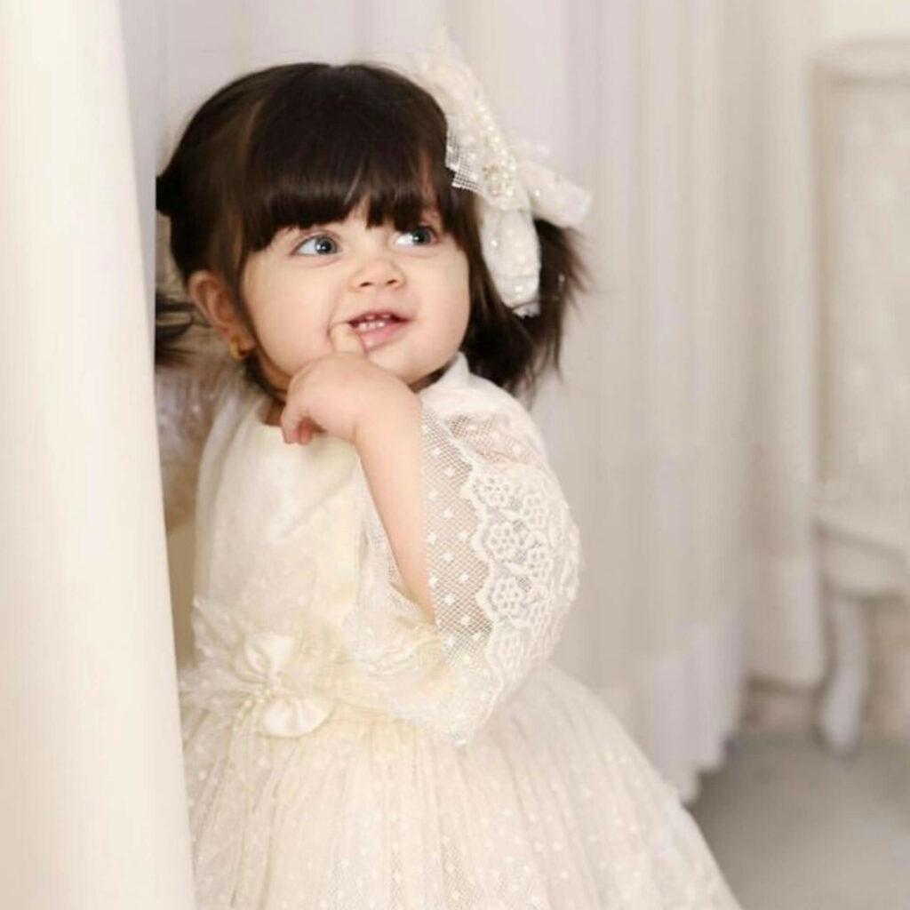 Baby Pic Indian