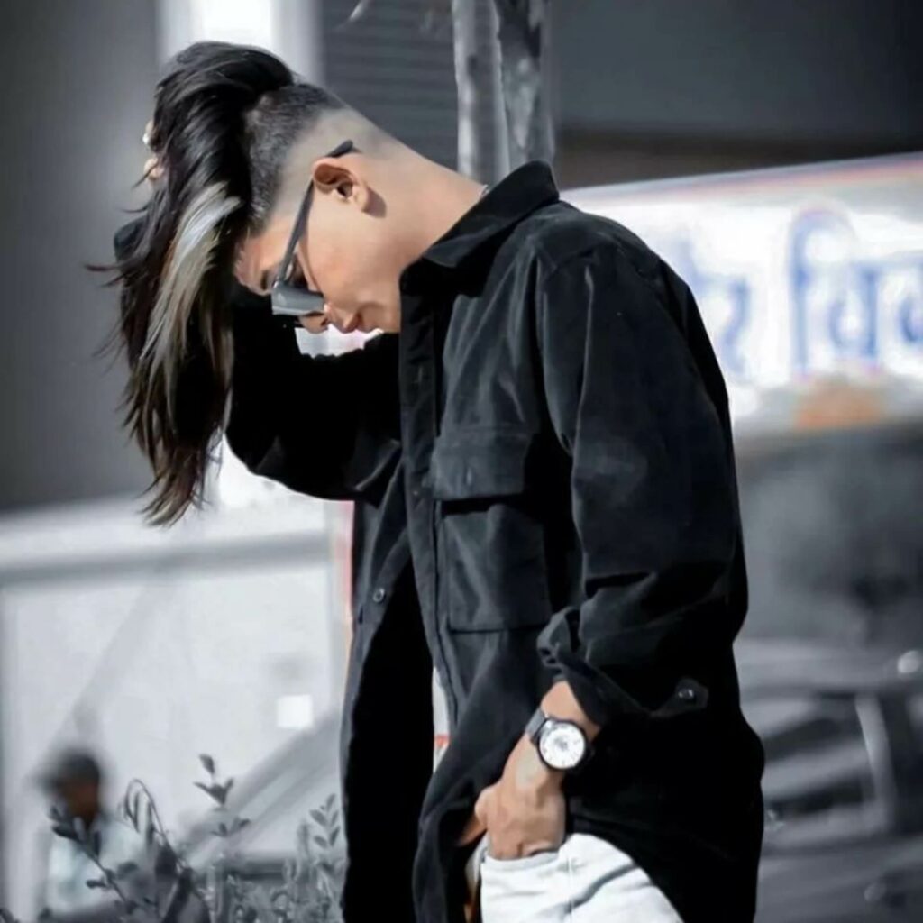 Attitude DP