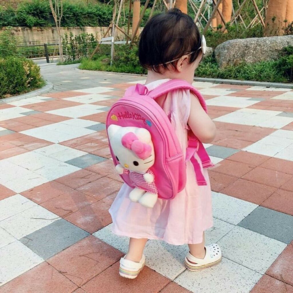 Beautiful Baby Pic