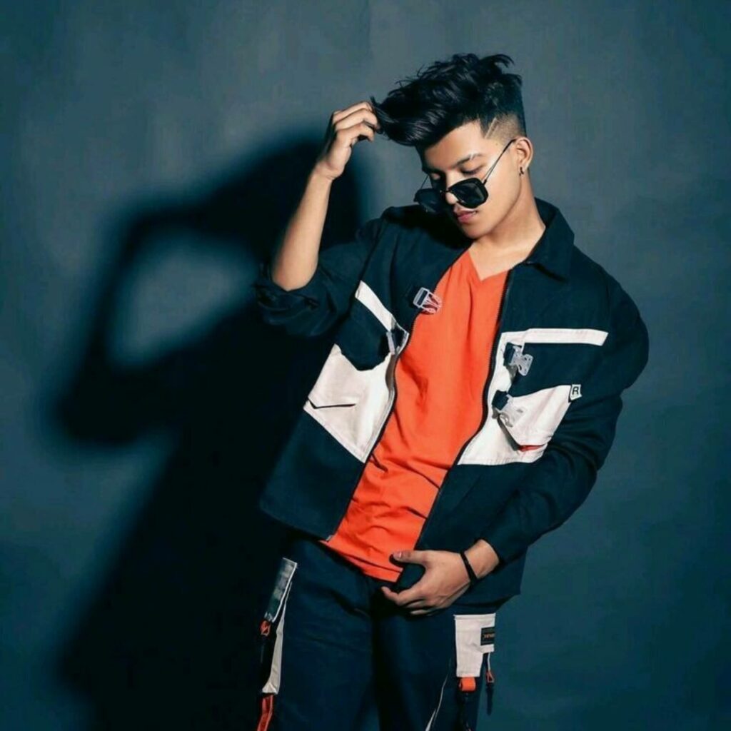 Attitude DP