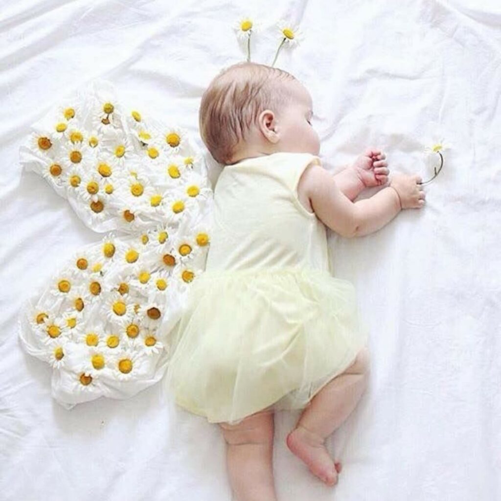 Baby Pic for Instagram