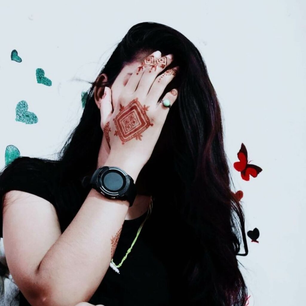 Best Sad DP