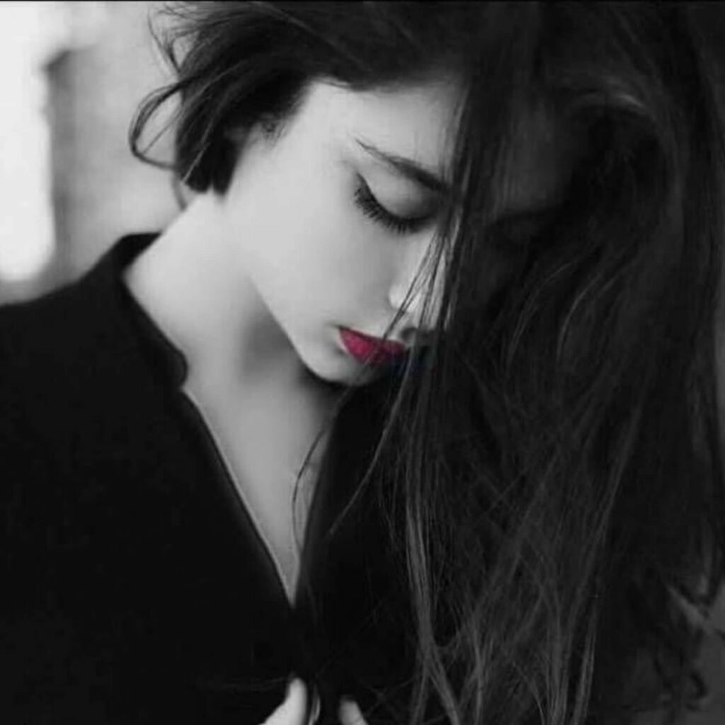 Sad Dp for WhatsApp
