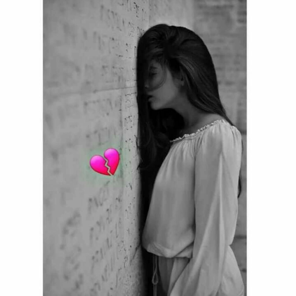Best Sad DP