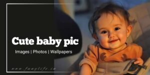 Read more about the article [1001+] Cute Baby pic, Images, Photos, Pictures & Wallpapers (2025)