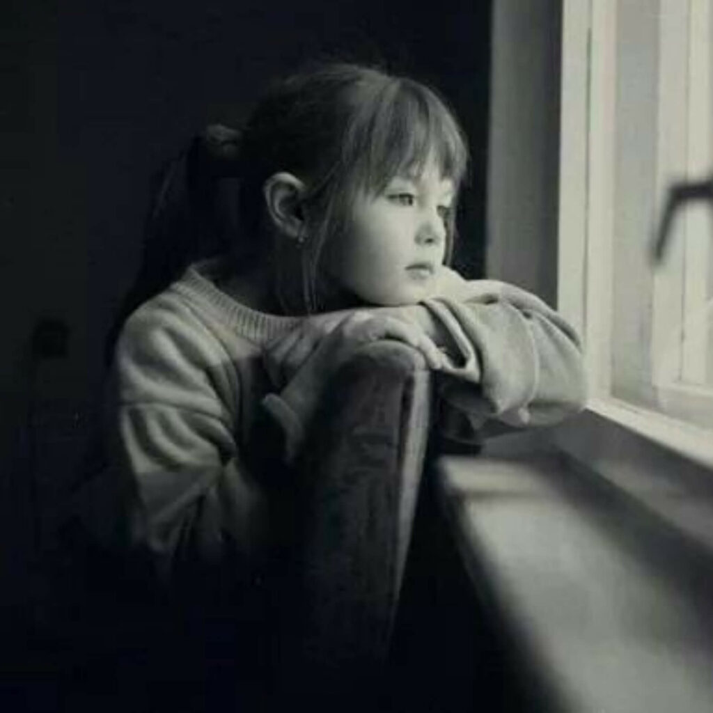 Sad Dp For Girls