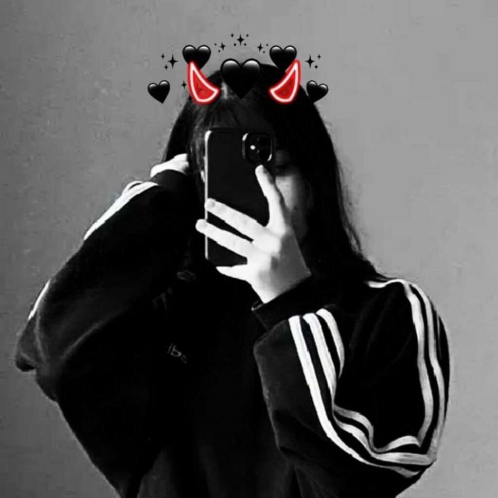 Sad Dp For Girls