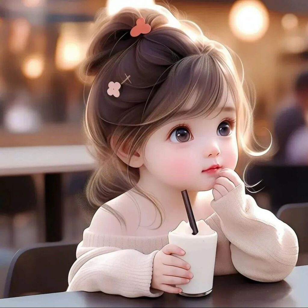 New WhatsApp DP