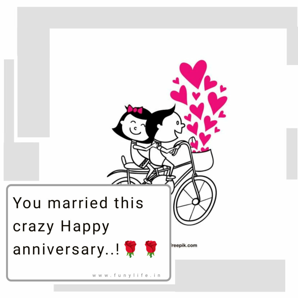 Blessing Marriage Anniversary Wishes