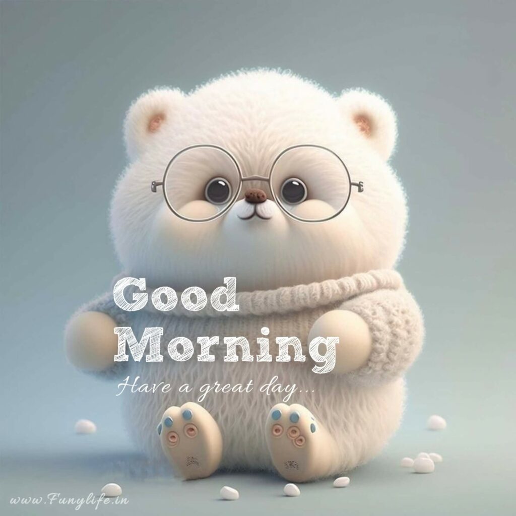 New Good Morning Images