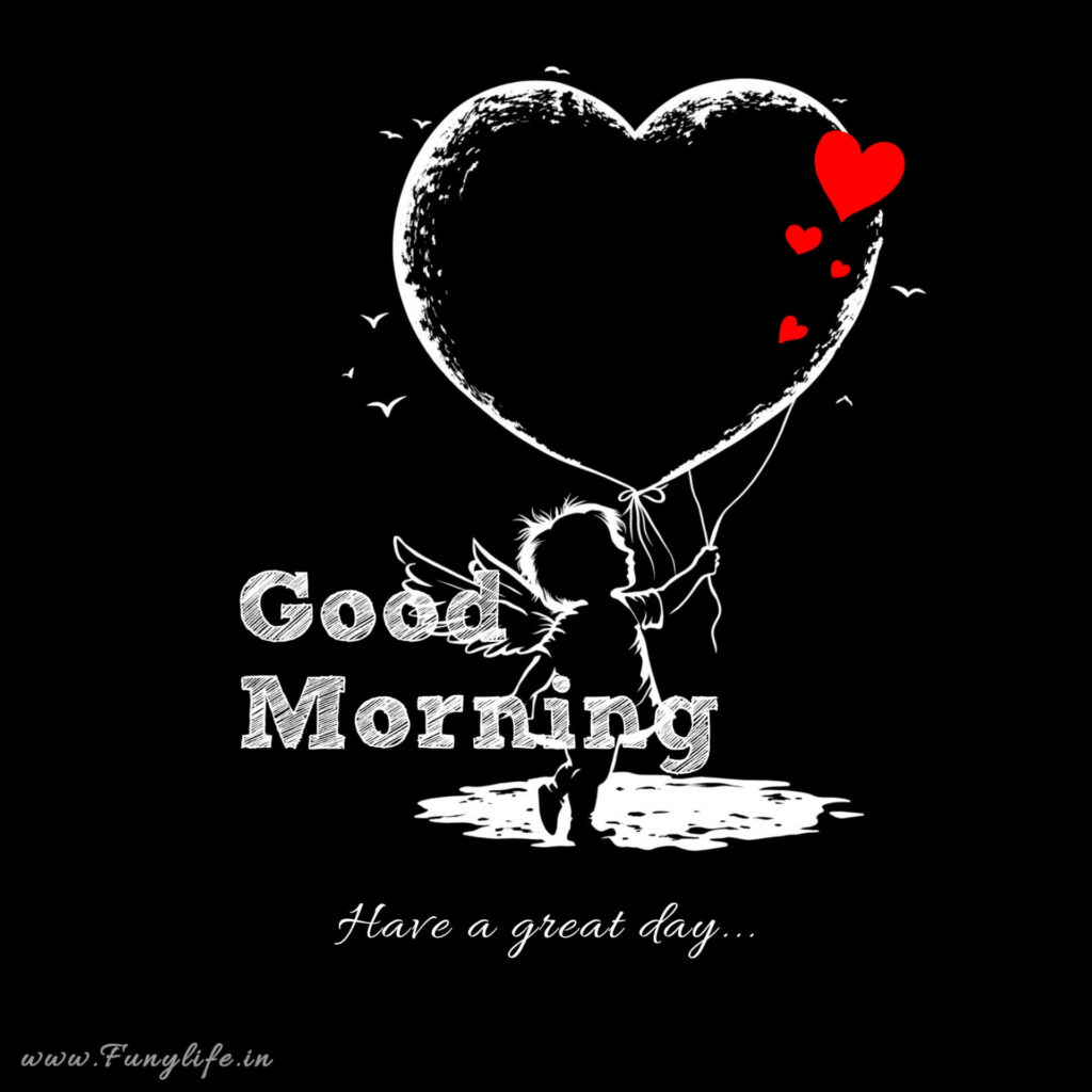 HD Good Morning Images