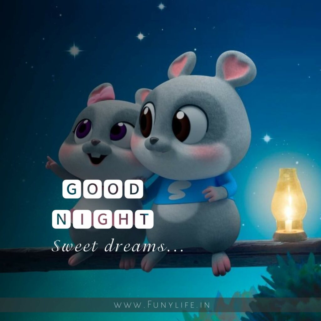 HD Good Night Images
