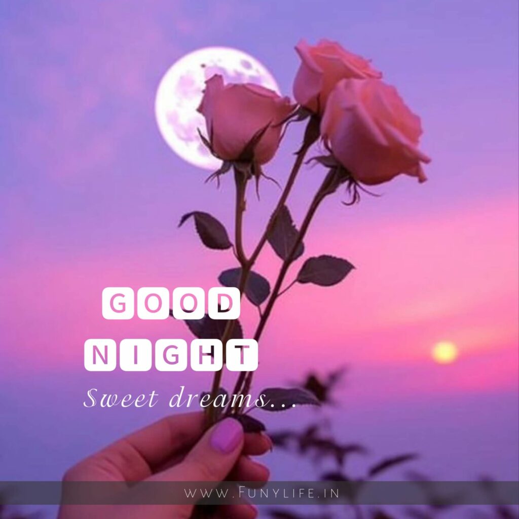 HD Good Night Images
