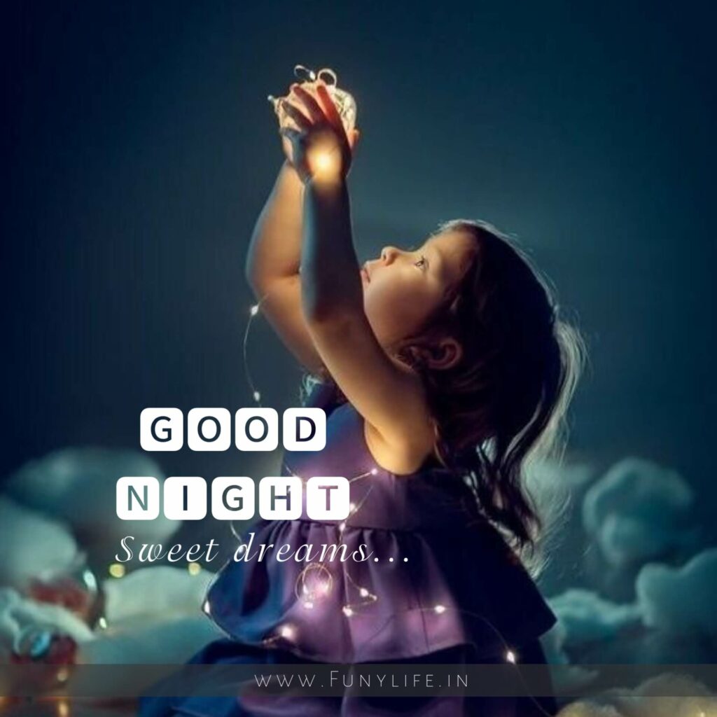 Latest Good Night Pictures
