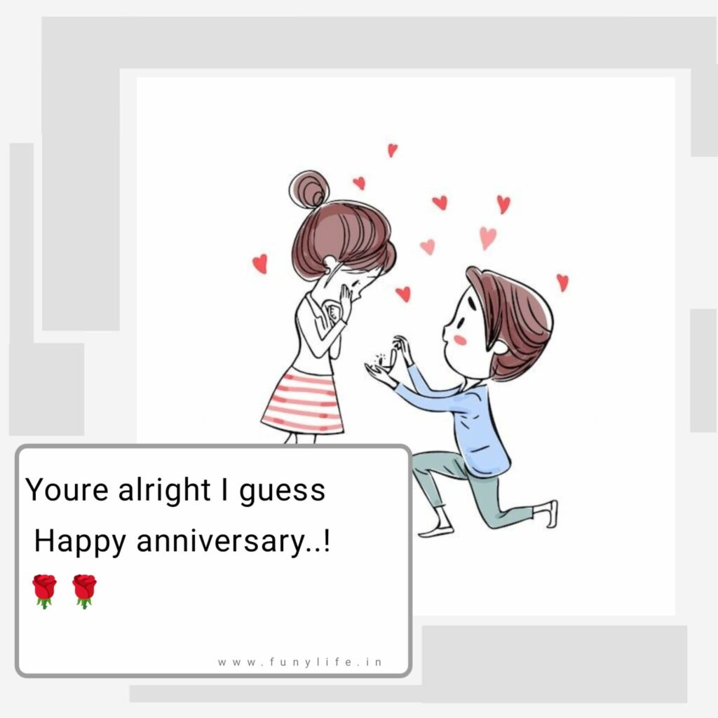 Marriage Anniversary Wishes and blessings
