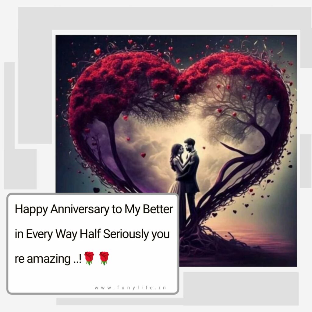 Short Happy Marriage Anniversary Wishes