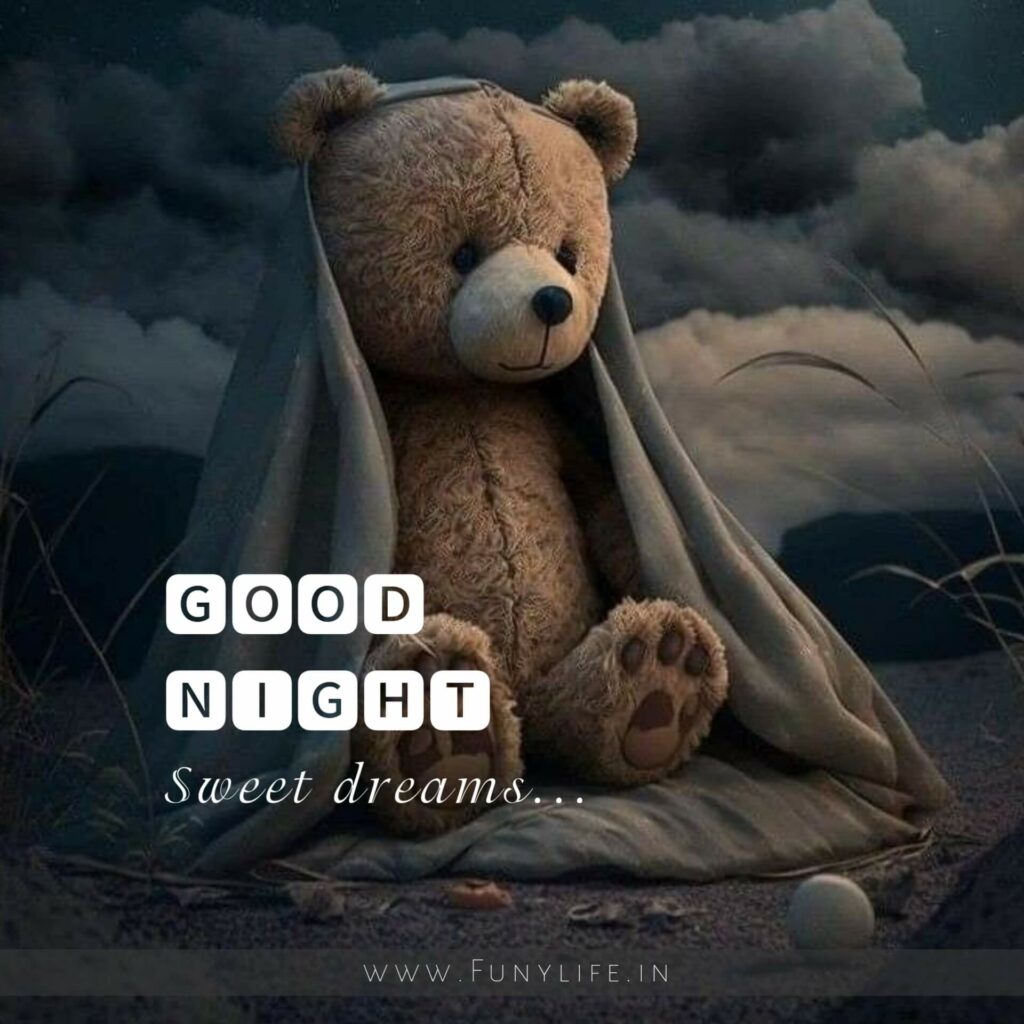 HD Good Night Images
