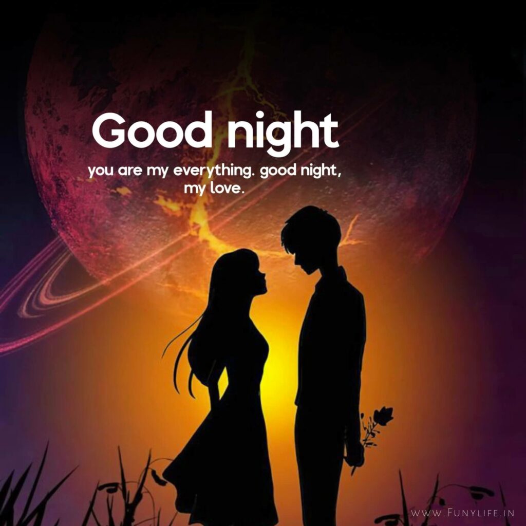 Good Night Images
