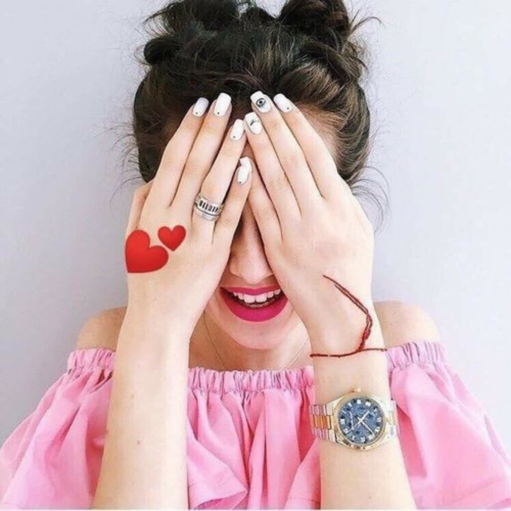 New Cute Girl Pic