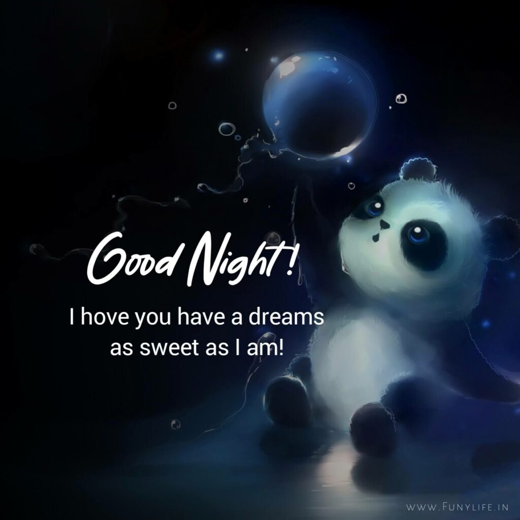 HD Good Night Images

