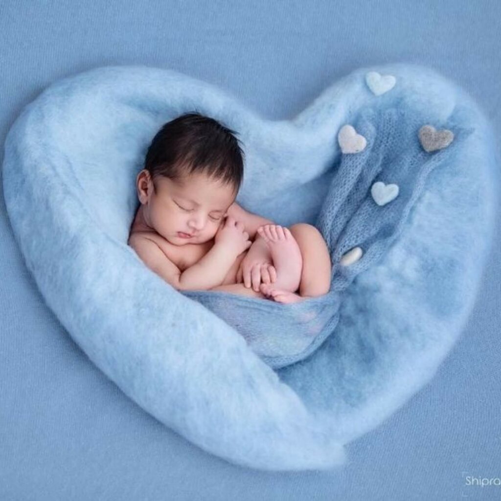 Baby Girl Pic for Dp