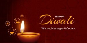 Read more about the article 500+ Best Happy Diwali Wishes and Greetings for 2025