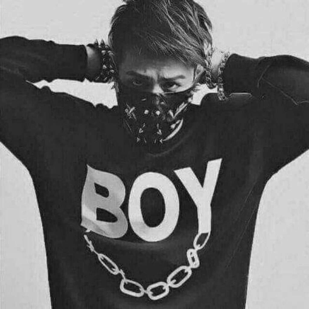 WhatsApp DP For Boys