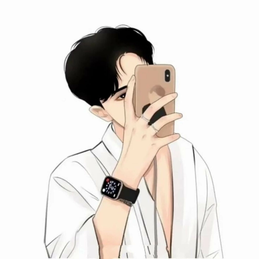 Instagram DP Download