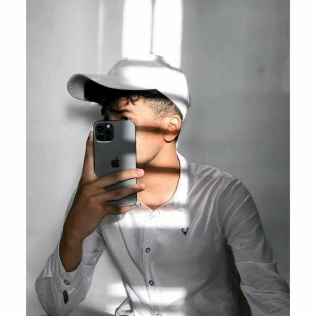 Attitude Whatsapp DP Images