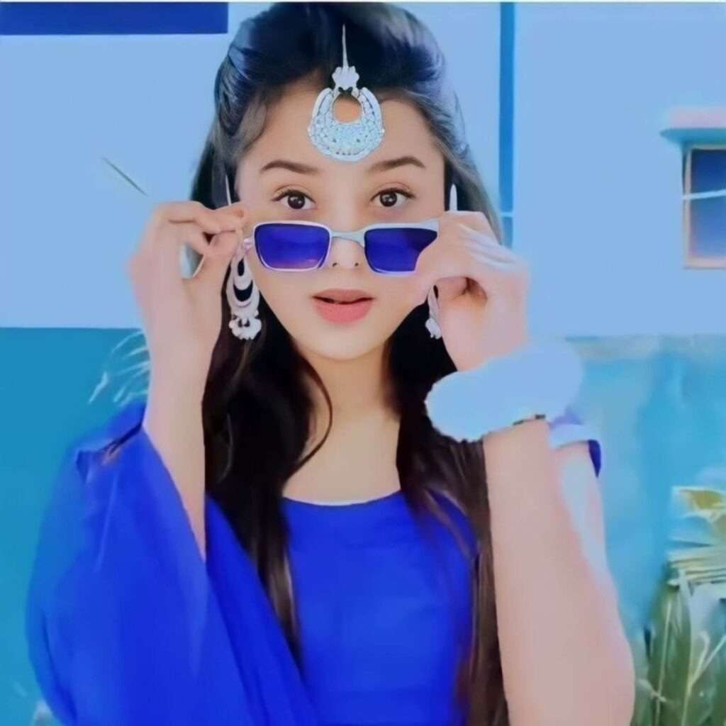 New Cute Girl Pic