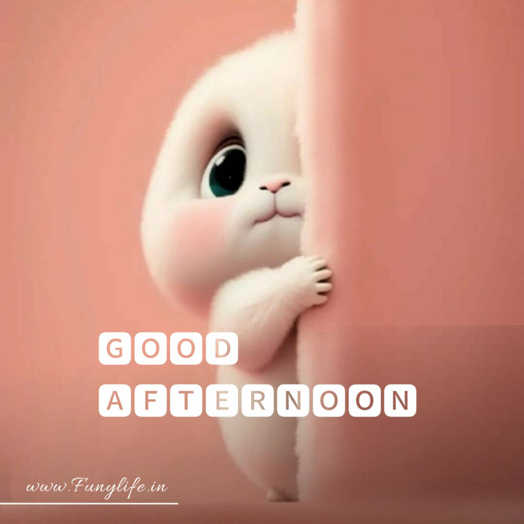 Beautiful Good Afternoon Images HD