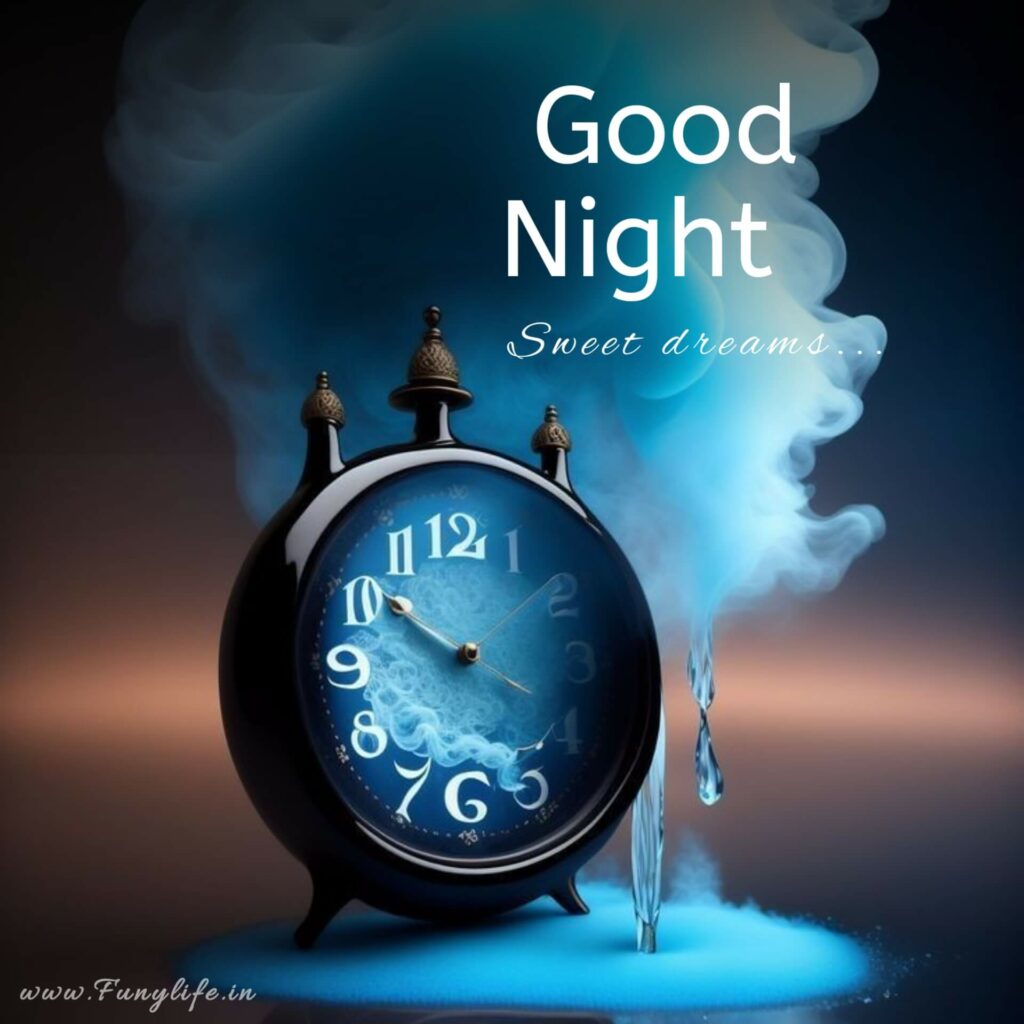 HD Good Night Images
