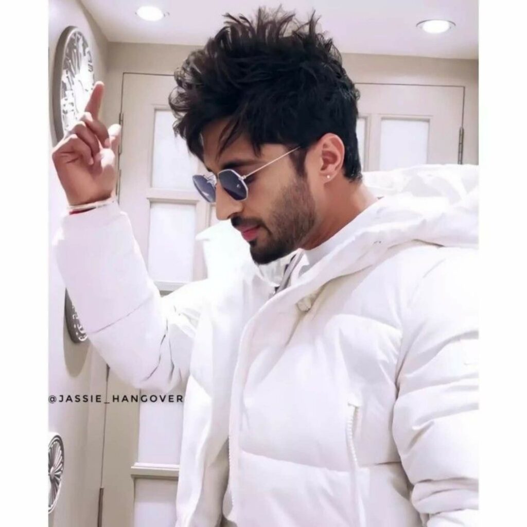 Stylish Attitude DP