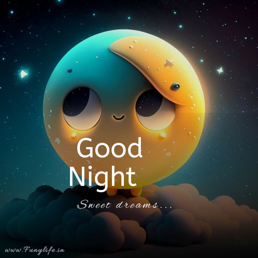 Latest Good Night Pictures
