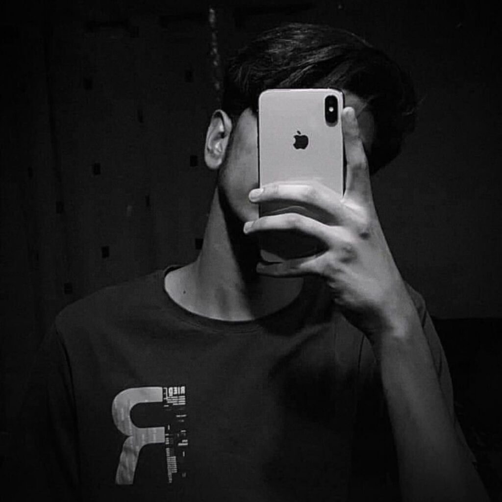 WhatsApp DP For Boys
