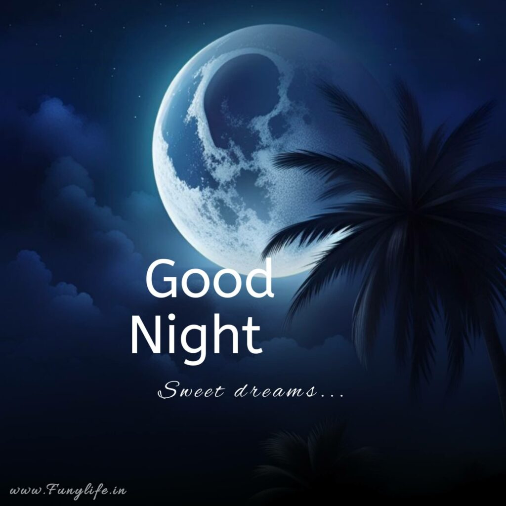 Latest Good Night Pictures
