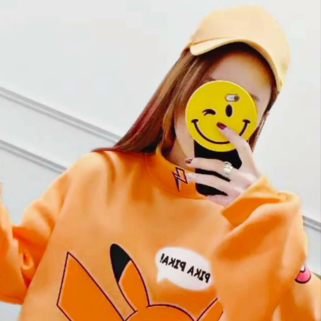 New Cute Girl Pic