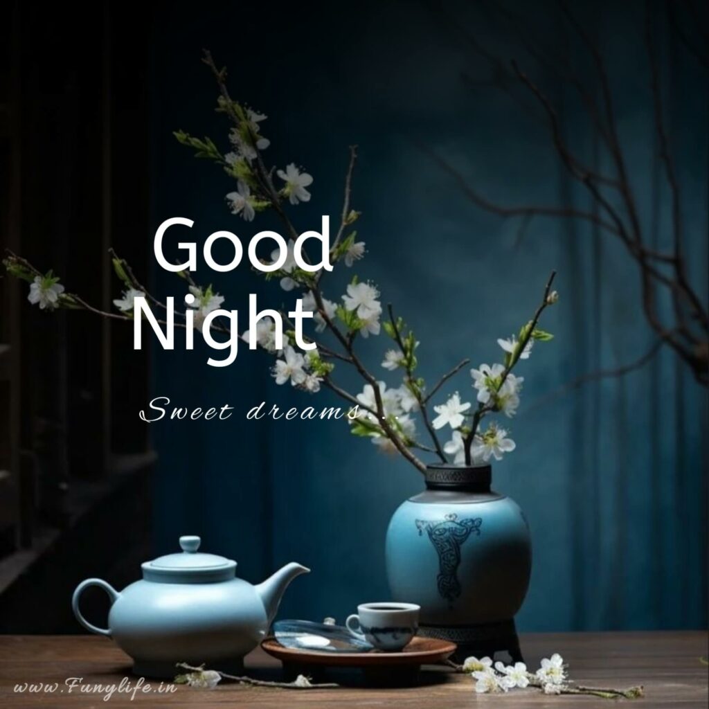 Latest Good Night Pictures
