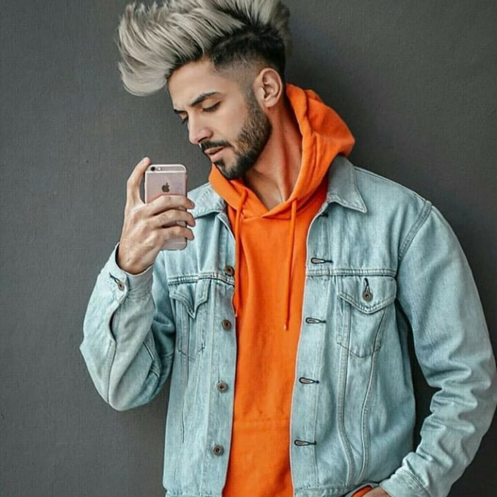 Facebook DP For Boys