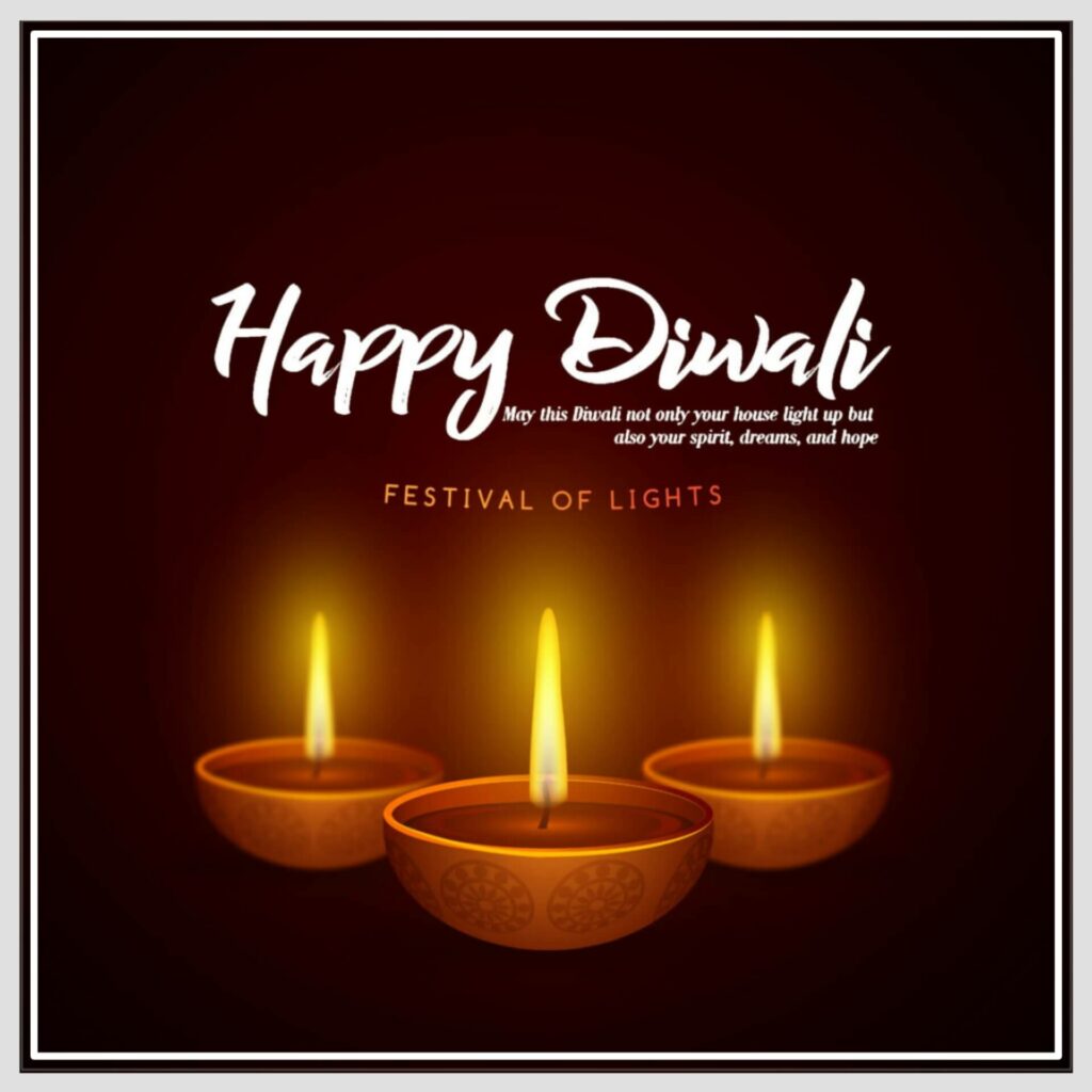 Diwali Wishes Images