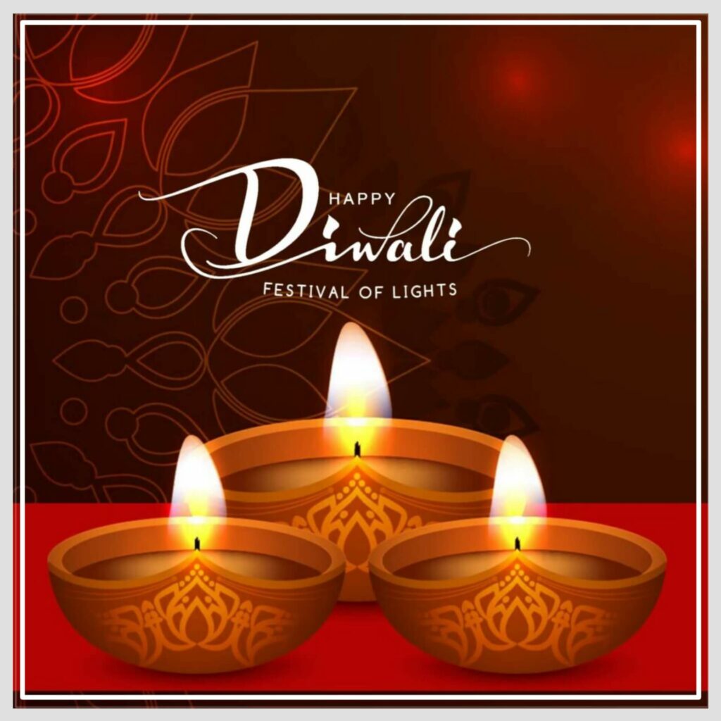 Diwali Wallpaper