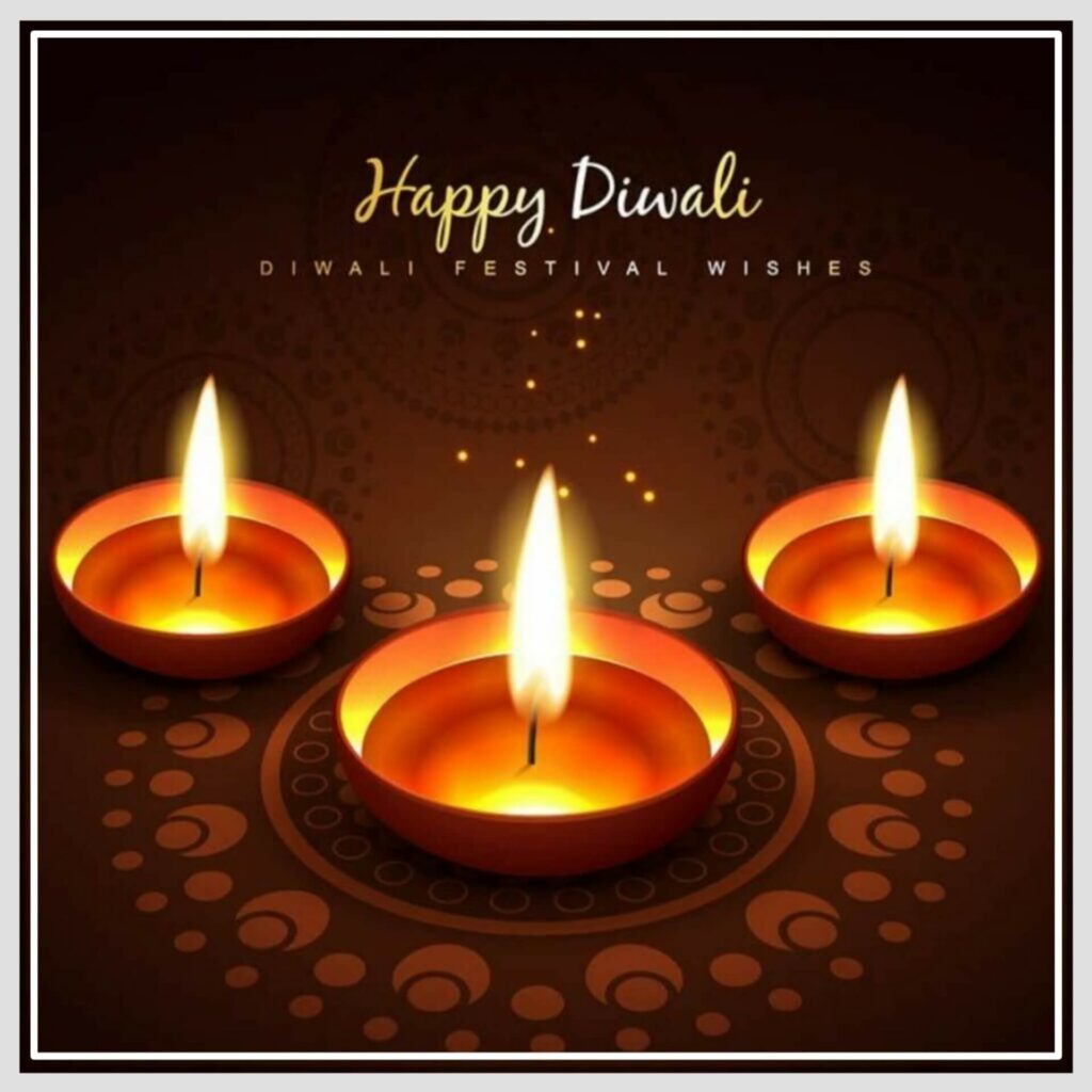 Diwali Wallpaper