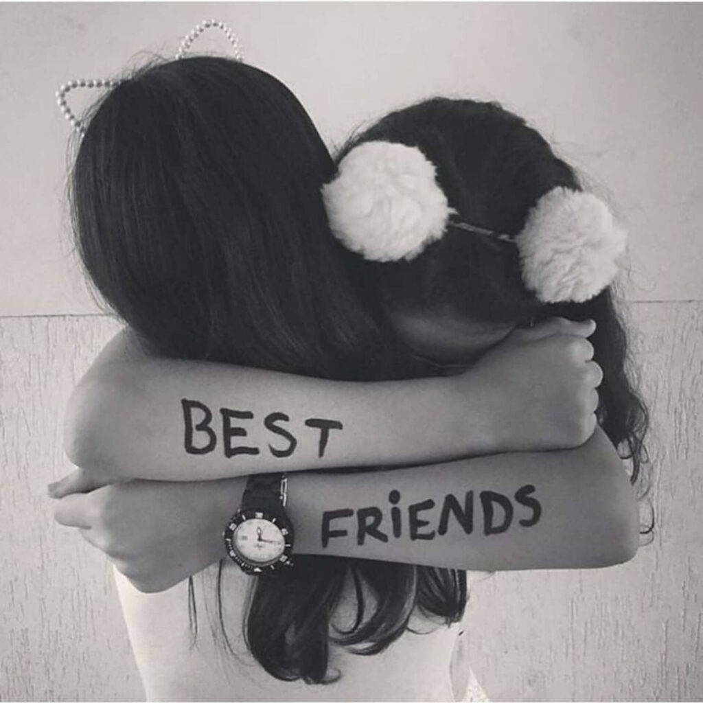 Cool WhatsApp DP