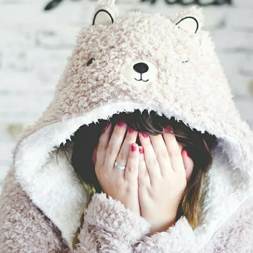 Sad WhatsApp DP
