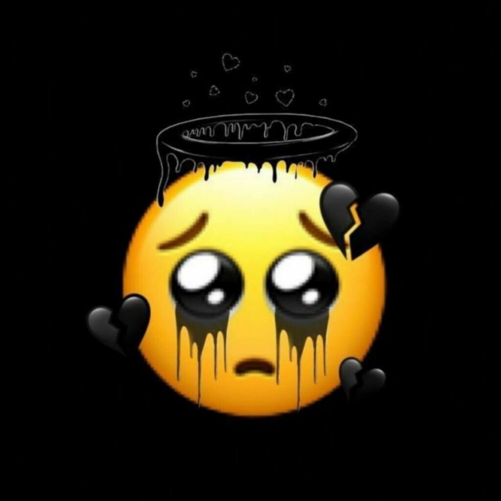 Best Sad Dp Images