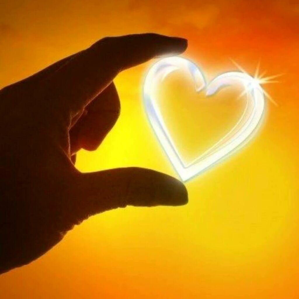 Cute Love DP