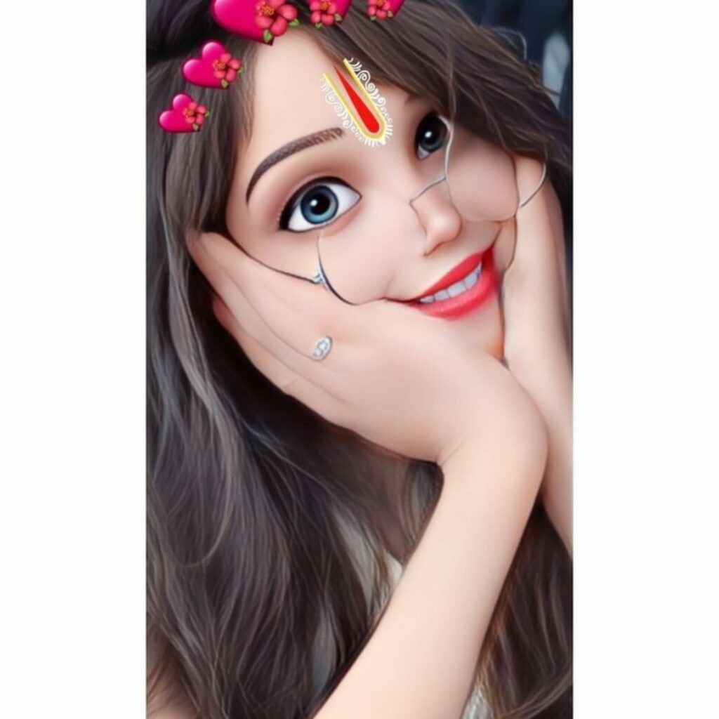 Cool WhatsApp DP